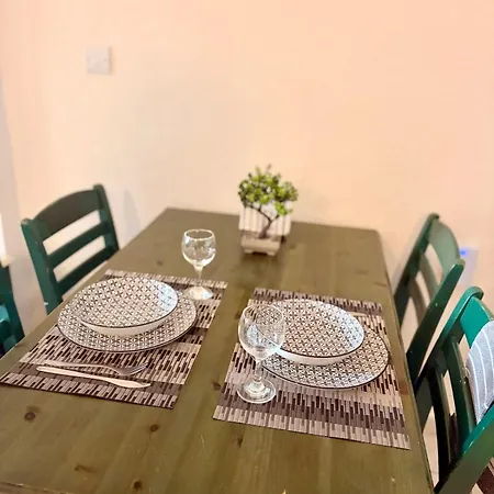 Appartement Direkt Am - Balkon, Meerblick & Pool! Klorakas