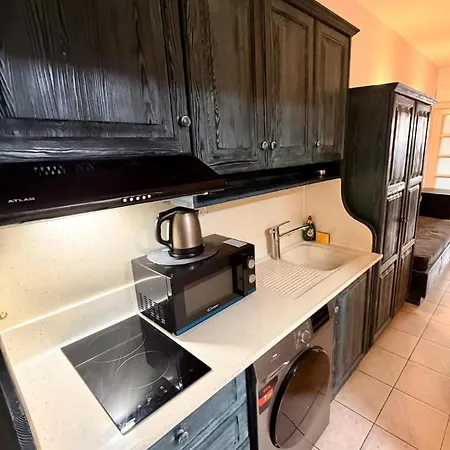 Direkt Am - Balkon, Meerblick & Pool! Appartement
